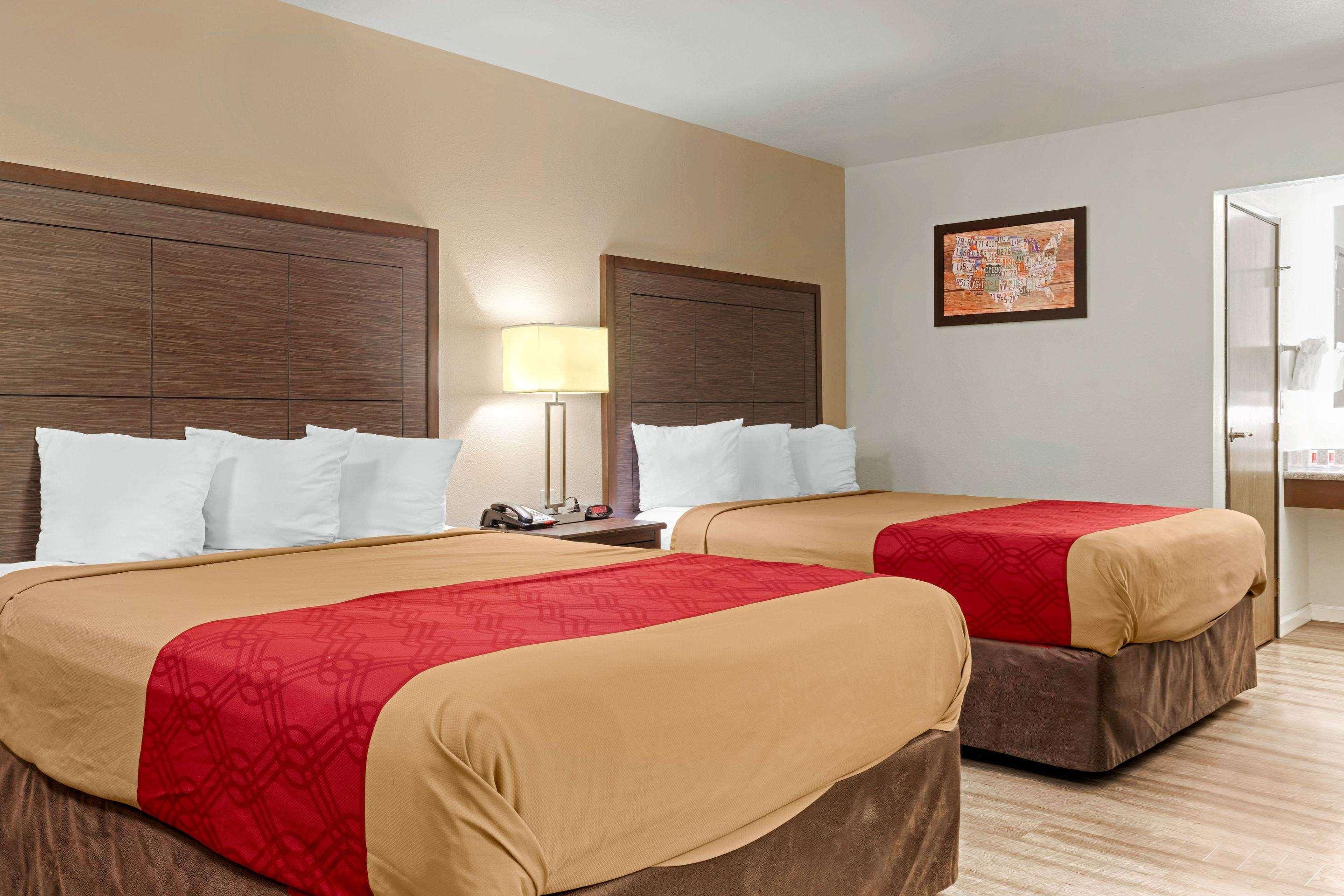 อีโคโน ลอดจ์ วิลเลียมส์ - โคลูซา Hotel ภายนอก รูปภาพ