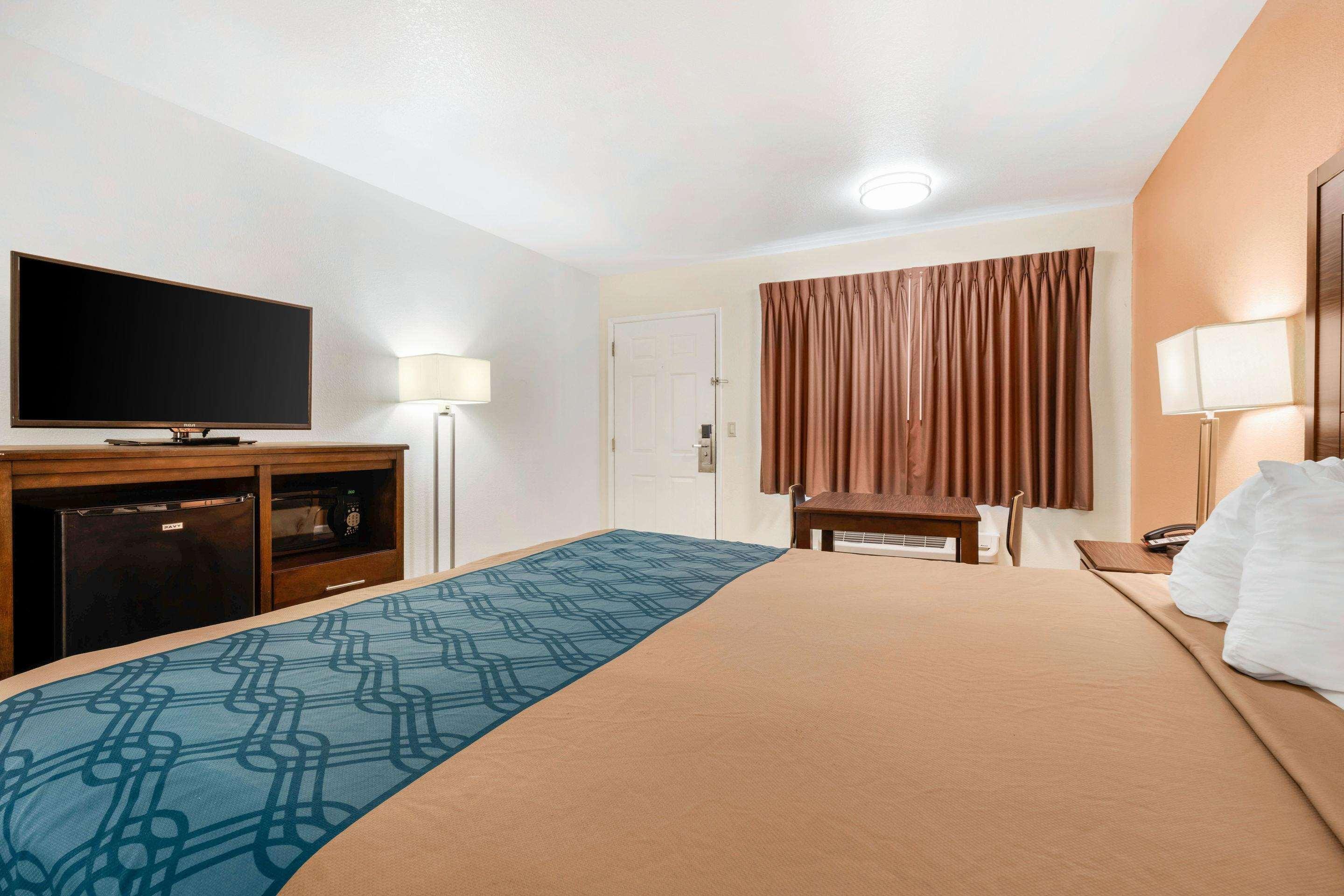 อีโคโน ลอดจ์ วิลเลียมส์ - โคลูซา Hotel ภายนอก รูปภาพ